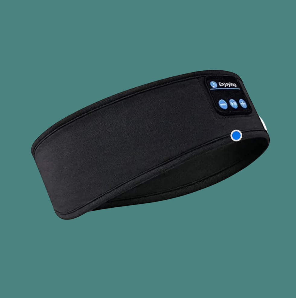 Bandeau Bluetooth HypnoSleep