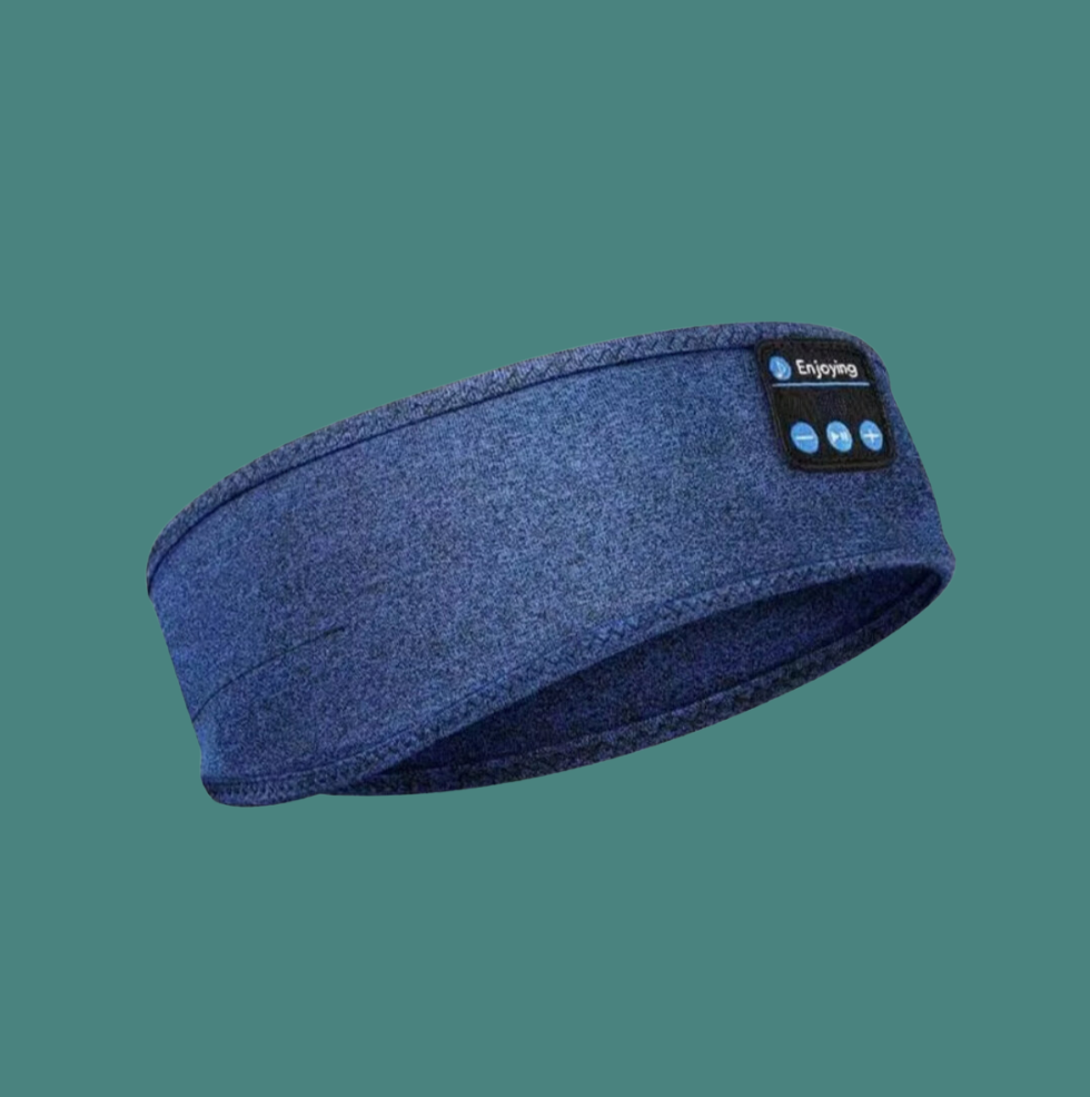 Bandeau Bluetooth HypnoSleep