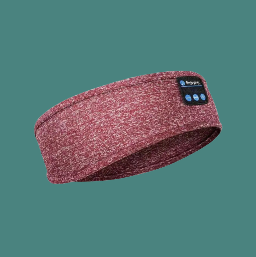 Bandeau Bluetooth HypnoSleep